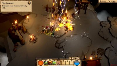 School of Magic